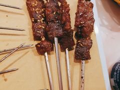 -状元阁烧烤(新华路总店)