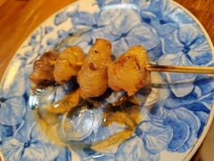 -鸟幸 TORISAKI 炭火居酒屋