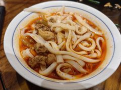 -二分八云雁阁•新晋菜大同味(长治路店)