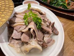 -天山传奇新疆菜(SKLP店)