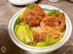 -闫府私房菜·百年鲁菜(恒隆店)