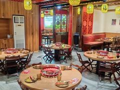 -肥三土菜馆(五四广场店)
