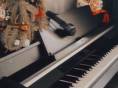 -乐尚音乐空间·钢琴·声乐·架子鼓(会展中心店)