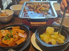 -88号小吃店·经典云南菜·地道纳西美食