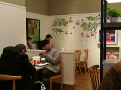 -肯德基(新塘乐购店)
