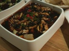 -半天妖烤鱼(方庄店)