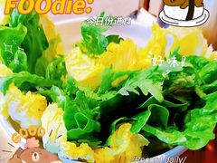 -古乐牛香·鲜牛肉自助火锅(南京总店)