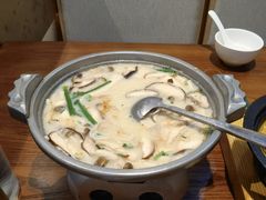-泰香米泰国餐厅(中大国际店)