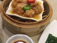 -点都德(大茶楼店)