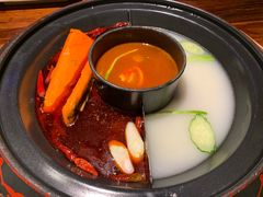 -巴邑火锅(江北万达店)