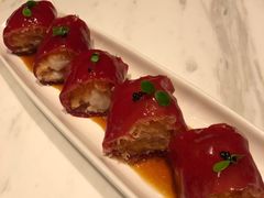 -香樟花园新粤料理(无锡万象城店)