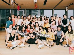 -Trainyard 炼·工场(中国国际贸易中心店)