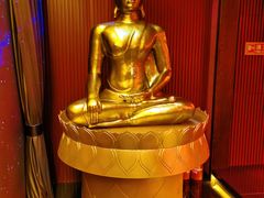 -素凯泰泰式按摩SPA(杭州嘉里中心店)