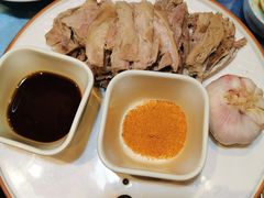 -胡杨记忆(和平路店)