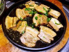-牛中牛烤肉店(民生街店)