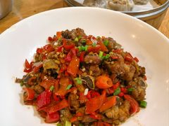 -圆圆家私房美食(民权路店)