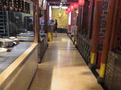 -历蜀记·家宴老火锅(总店)