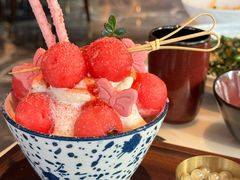 -柴门饭儿(成都太古里店)