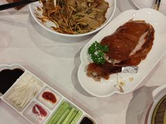 -大鸭梨烤鸭(石佛营店)