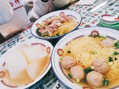 -七爷清汤腩·港式餐厅(金狮广场店)