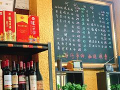 -何记面馆(龙泉山店)