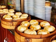 -四海楼(如皋定慧禅寺店)