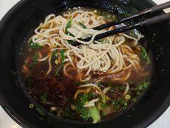 -十九集重庆小面(天坛西路店)