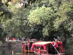 -桂林灵渠景区