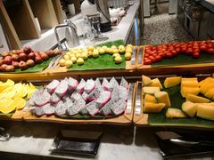 -上海临港美爵酒店·铃兰西餐厅