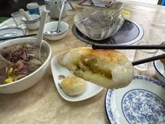 无米粿-华威达牛庄(黄埔大道西店)