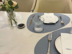 -伊斯坦布尔土耳其清真咖啡餐厅