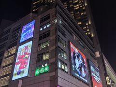 -南京路步行街