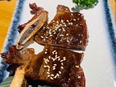 -福樱兰海鲜放题铁板烧(加州店)