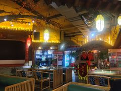 -来小酌·长安酒家(翠庭大厦店)