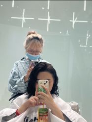 -YH HAIR SALON