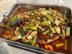 -五七小李子油焖大虾(总店)