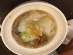 -新梅园不夜粥(龙华店)