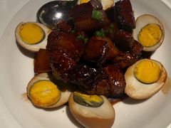 -漢舍中国菜馆(浦东嘉里城店)