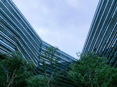 -阿里中心·杭州Z空间
