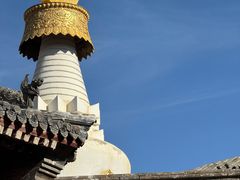 -五台山风景区