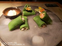 -绿茶餐厅(广州天河城店)