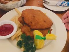 -宝莱纳餐厅(滨江店)