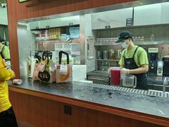 -混果汁(福田领展中心城店)