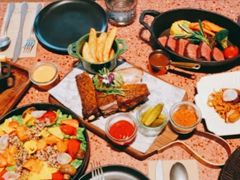 -La Terre乐田(万象城店)