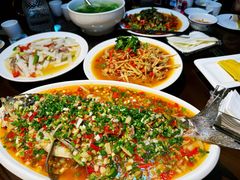 -飞虹鱼馆(春华路店)