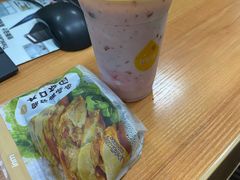 -一鸣真鲜奶吧(云南路地铁站店)