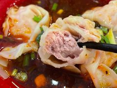 -龙抄手(春熙路总店)