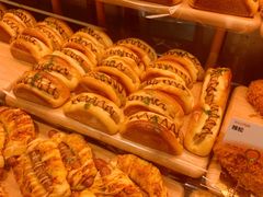 -BreadTalk面包新语·烘焙蛋糕(中心书城店)