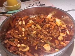-黄记煌三汁焖锅(悦方IDmall店)