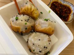 -阿三生煎(正弘城店)